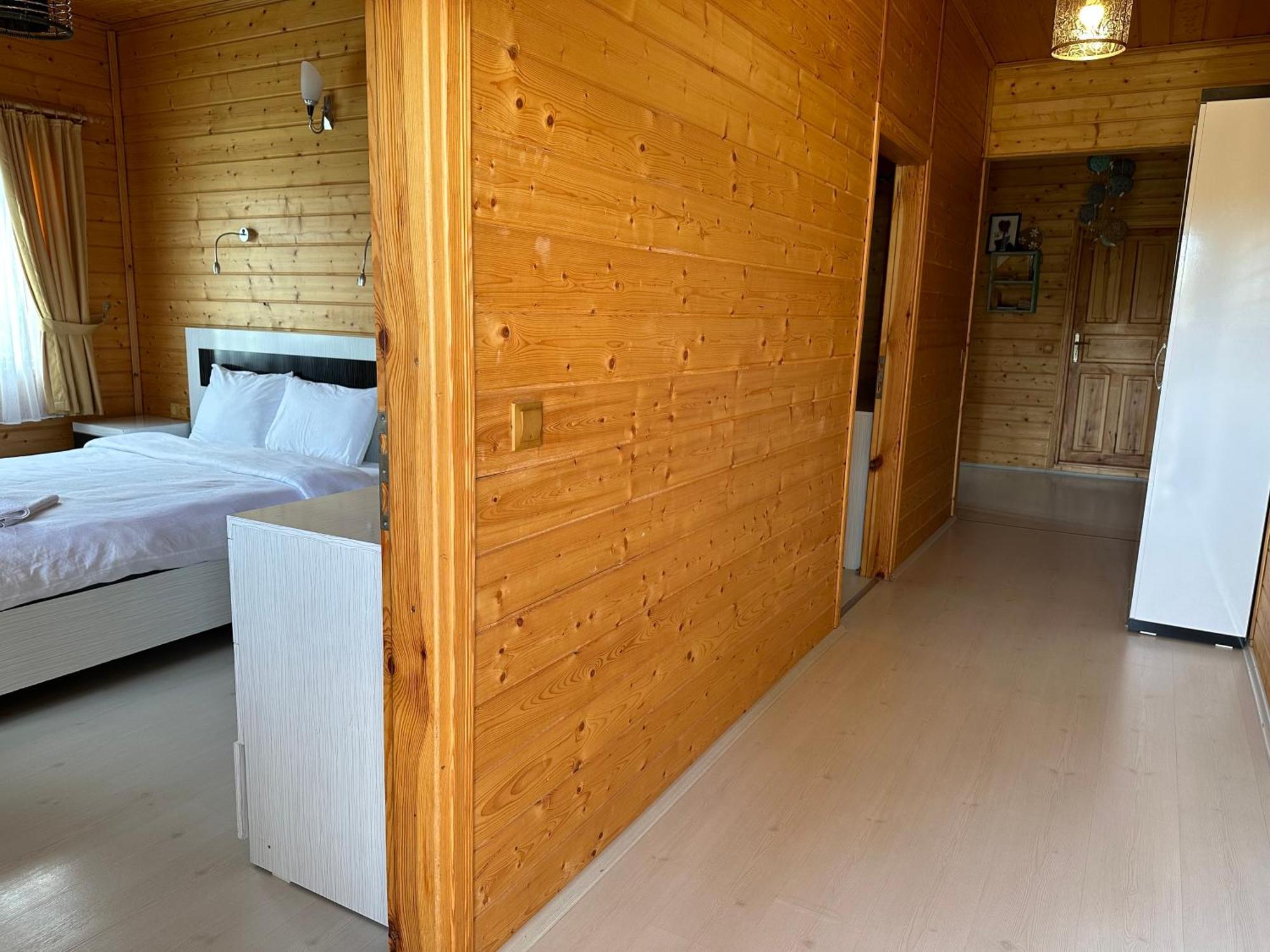 Palm Konak Hotel Çıralı Eksteriør billede