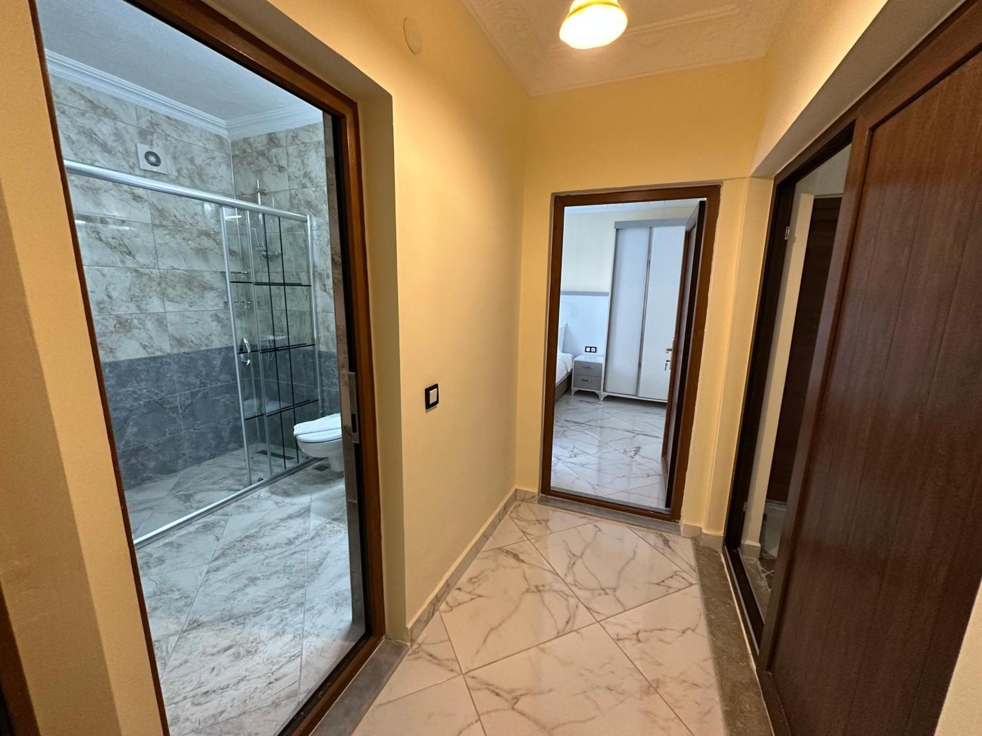 Palm Konak Hotel Çıralı Eksteriør billede