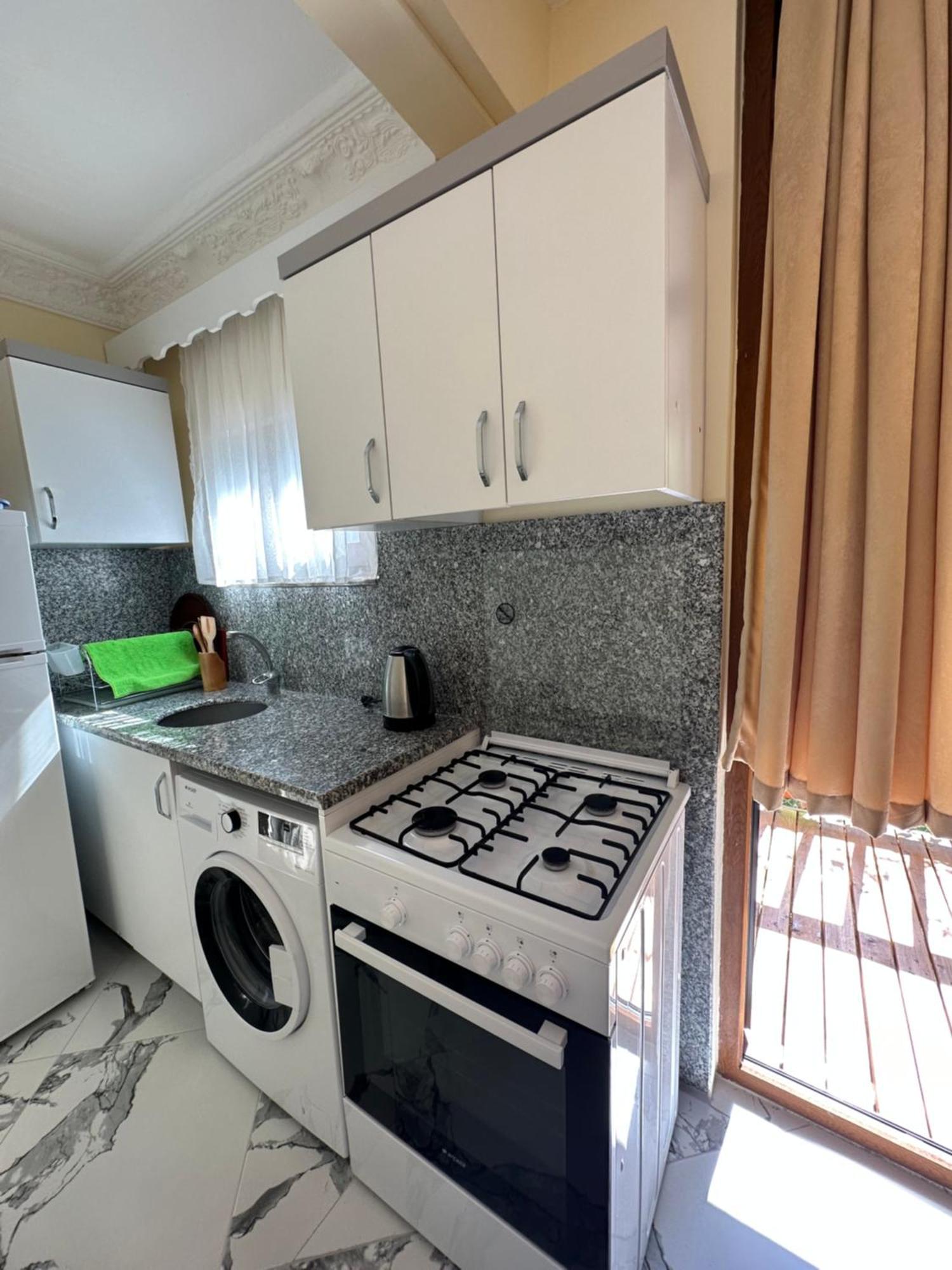 Palm Konak Hotel Çıralı Eksteriør billede